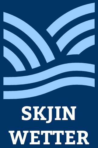 Skjin Wetter logo